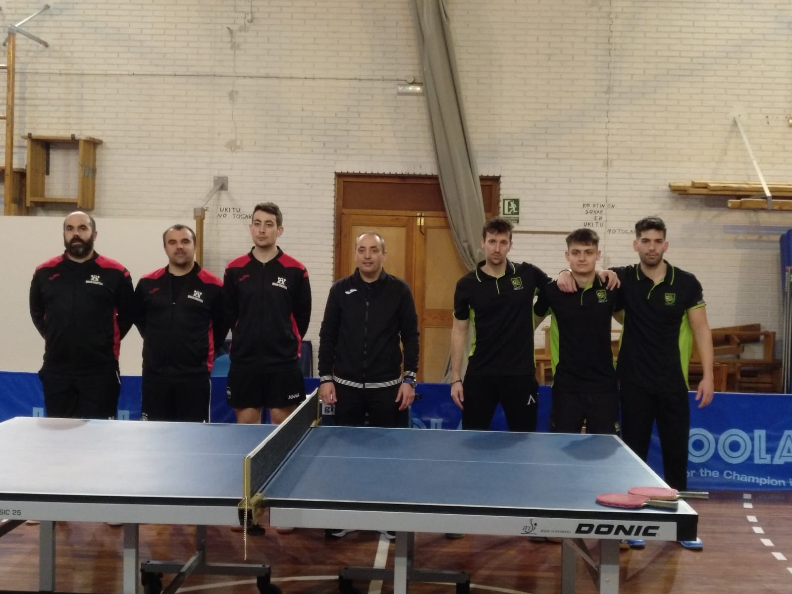 Repaso de la jornada en la Liga Nacional